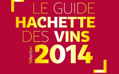 Guide Hachette 2014