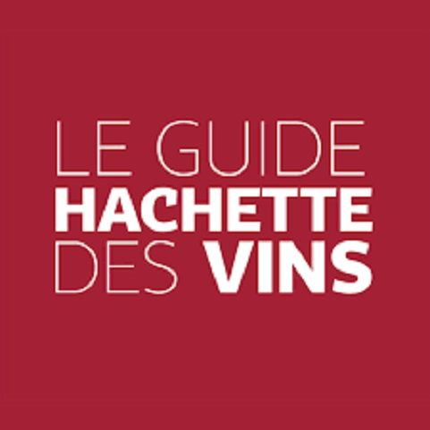 Guide Hachette 2018
