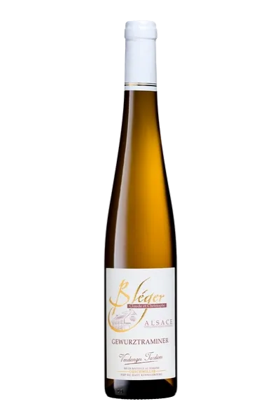 Gewurztraminer-Vendanges-Tardives