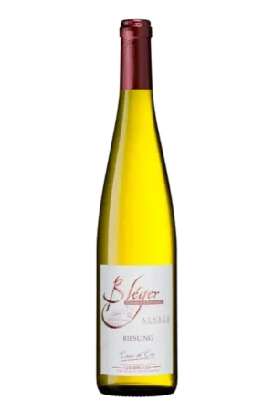 Riesling 2022 AOC Alsace "Cœur de Cru" 75cl